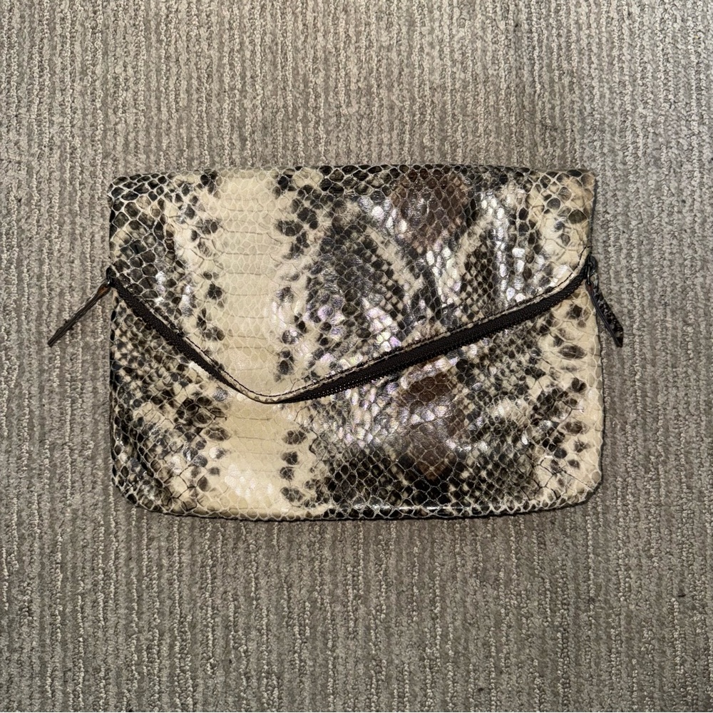 Python Print Purse